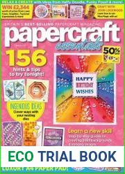 Papercraft Essentials
