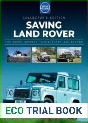 Saving Land Rover (Best of British Leyland)