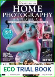 Home Photography Handbook
