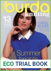 Burda Knitting