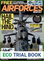 AirForces Monthly