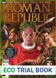 Roman Republic (All About History)