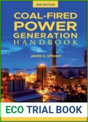 Coal-Fired Power Generation Handbook 2nd Edition