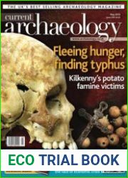 Current Archaeology