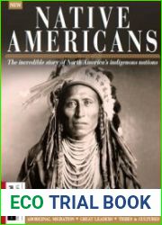 Native Americans (All About History)
