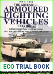 The Greenhill Armoured Fighting Vehicles Data Book