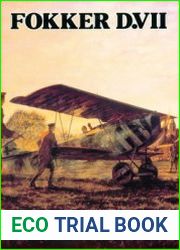 Fokker D.VII Anthology 1 (Windsock Datafile Special)