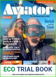 Global Aviator - February 2023