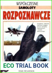Wspolczesne samoloty rozpoznawcze