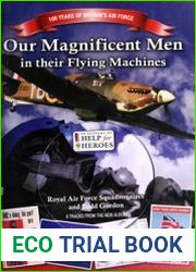 Our Magnificent Men in Their Flying Machines (100 Years of Britain|s Air Force)