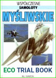 Wspolczesne samoloty mysliwskie