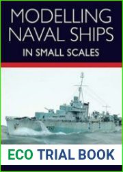 Modelling Naval Ships in Small Scales