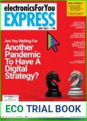 Electronics For You Express №5 2021