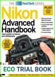 Nikon Advanced Handbook