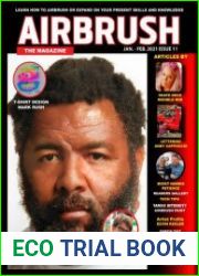 Airbrush The Magazine Issue