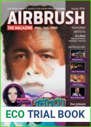 Airbrush The Magazine