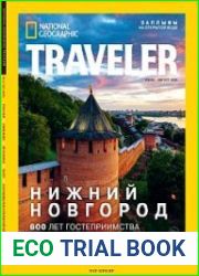 National Geographic Traveler