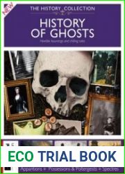 History of Ghosts (The History Collection)