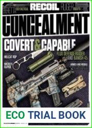 Recoil Presents Carnivore - Issue 22 2021