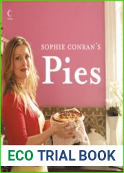 Sophie Conran|s Pies