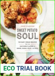 Sweet Potato Soul