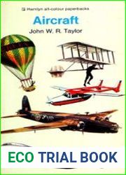 Aircraft (Hamlyn All-Colour Paperbacks)