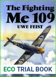 The Fighting Me 109