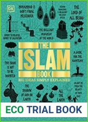 The Islam Book (Big Ideas Simply Explained)