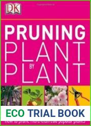 Pruning Plant by Plant How to prune more than 200 popular plants