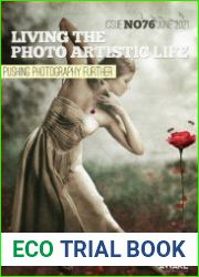Living the Photo Artistic Life