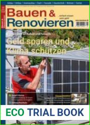 Bauen & Renovieren