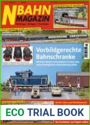NBahn Magazin 1/2024