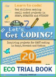 Let|s Get Coding