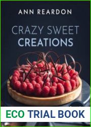 How to Cook That Crazy Sweet Creations