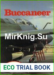 HS Buccaneer S Mk 2 (Aeroguide 5)