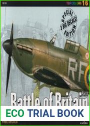 Battle of Britain Part II