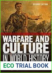 Warfare and Culture in World History, Second Edition