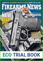 Firearms News 2021-12