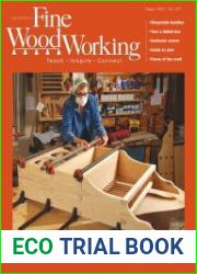 Fine Woodworking