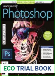 Teach Yourself Photoshop Elements