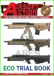 Airsoft Action 2021-07