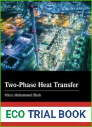 Two-Phase Heat Transfer