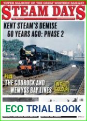 Steam Days 2021-07
