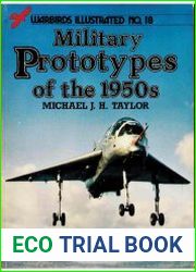 Military Prototypes of the 1950s