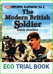 The Modern British Soldier