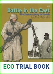 Battle in the East (Warrior series 6519)