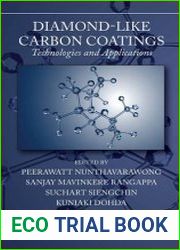 Diamond-Like Carbon Coatings Technologies and Applications