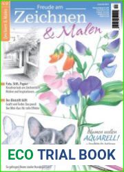 Freude am Zeichnen & Malen