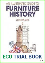 An Illustrated Guide to Furniture History