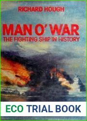 Man O|war The Fighting Ship in History